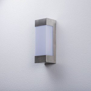ELC Kerralin LED buitenwandlamp, 25 cm