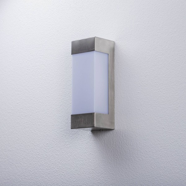 Elc kerralin led buitenwandlamp