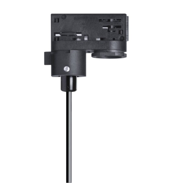 Erco 3-fase-adapter voor hanglamp