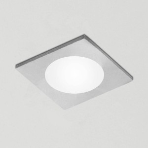 EVN LD4102 inbouwlamp 12V IP68 1,8×1,8cm 0,2W 830