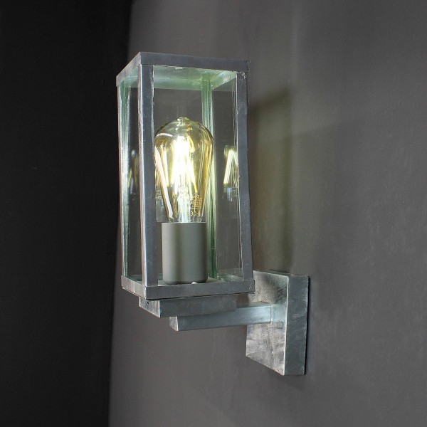 Eco-light buitenwandlamp karo
