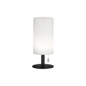 FH Lighting LED accu-tafellamp Larino, hoogte 28 cm