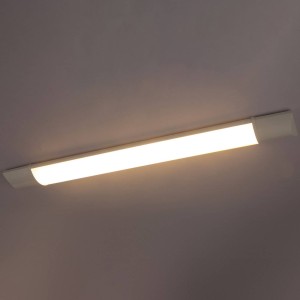 Globo LED meubelverlichting Obara, IP20, 60 cm lang