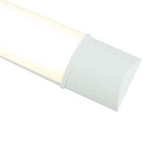 Globo LED meubelverlichting Obara, IP20, 90 cm lang
