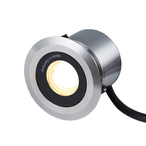 Heitronic led grondspot inbouwlamp thermoprotect