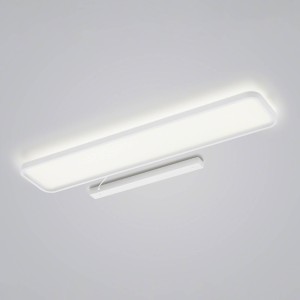 Helestra Vesp LED paneel backlight 120x26cm wit