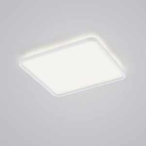 Helestra Vesp LED paneel backlight 61x61cm wit