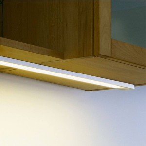 Hera Aanbouw lamp Dynamic LED Top-Stick, 120 cm