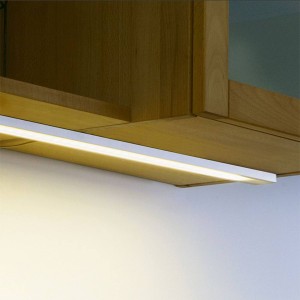 Hera Aanbouw lamp Dynamic LED Top-Stick, 90 cm