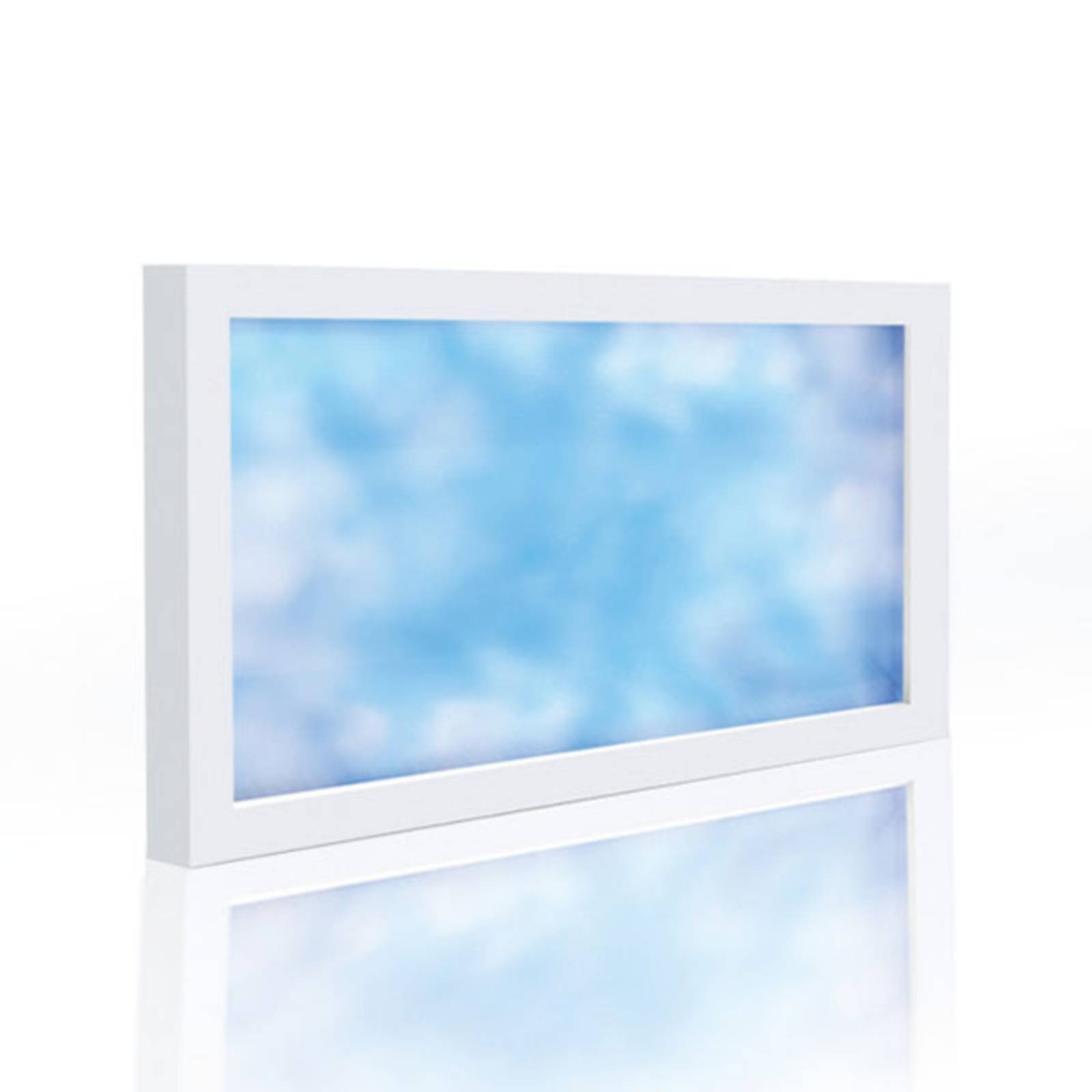 Hera led paneel sky window 120 x 60cm