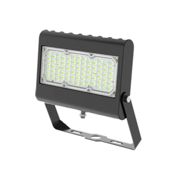 Innogreen cubic 3. 0 led spot ip65 zwart 830