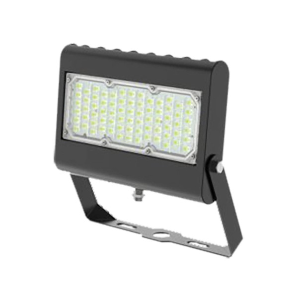 Innogreen cubic 3. 0 led spot ip65 zwart 840