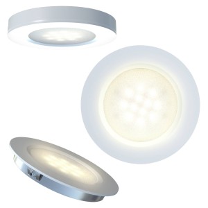 Innr Lighting Innr Puck Light LED inbouwlamp, 3 per pak