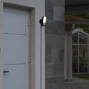 Konstsmide Cameralamp Smartlight 7892-750 WiFi 12V 800lm