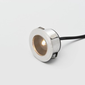 Konstsmide Grondspotlamp Mini per 3,-uitbreidingsset 7cm