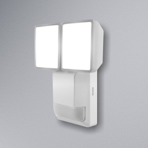 LEDVANCE Endura Pro Spot Sensor LED spot 16W wit