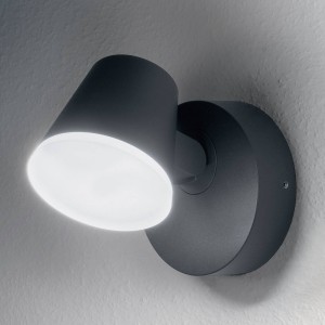 LEDVANCE Endura Style Midi spot I LED buitenlamp