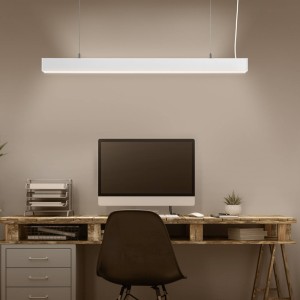 LEDVANCE SMART+ LEDVANCE SUN@Home Workspace LED hanglamp up/Down