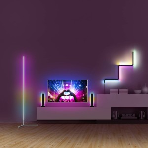 LEDVANCE SMART+ WiFi Floor Corner wit 200cm