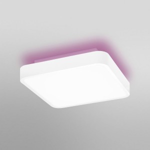 LEDVANCE SMART+ WiFi Orbis Backlight wit 35×35 cm