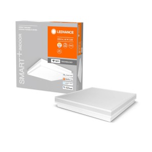 LEDVANCE SMART+ WiFi Orbis Magnet wit, 45x45cm