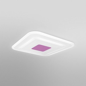 LEDVANCE SMART+ WiFi Orbis Saddie LED plafondlamp
