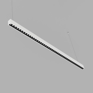 LI-EX Office LED hanglamp afstandsbediening 130cm