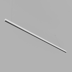 LI-EX Office LED hanglamp afstandsbediening 190cm