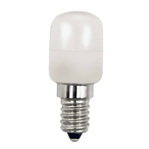 LIGHTME E14 LED koelkastlamp 2,3W 2.700K