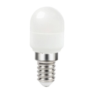 LIGHTME LED koelkastlamp E14 Classic Mini 3,2W 2.700K