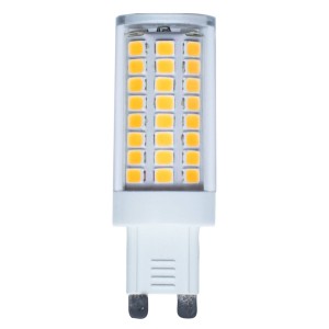 LIGHTME LED stiftlamp G9 4,8 W 2.800K 600lm
