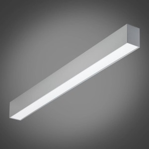 Lenneper Energie-efficiënte LED wandlamp LIPW075 3.000 K