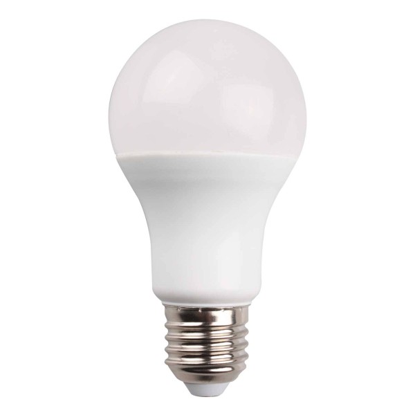 Lightme led lamp e27 9w