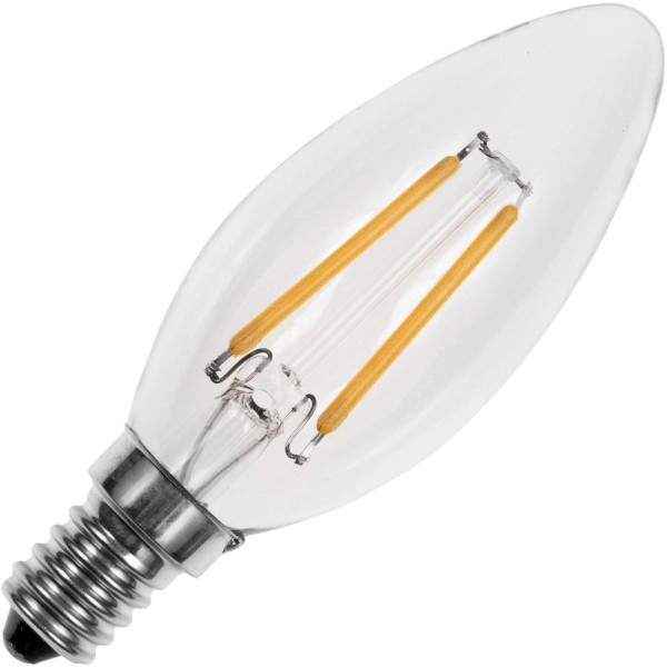 ✅ zuinig met een verbruik van slechts 2 watt✅ veelzijdig✅ voor elke ruimte✅ 3 jaar garantiedeze led-kaarslamp is perfect voor iedereen die zijn oude halogeenlampen van 20 watt wil vervangen. Hij is duurzaam