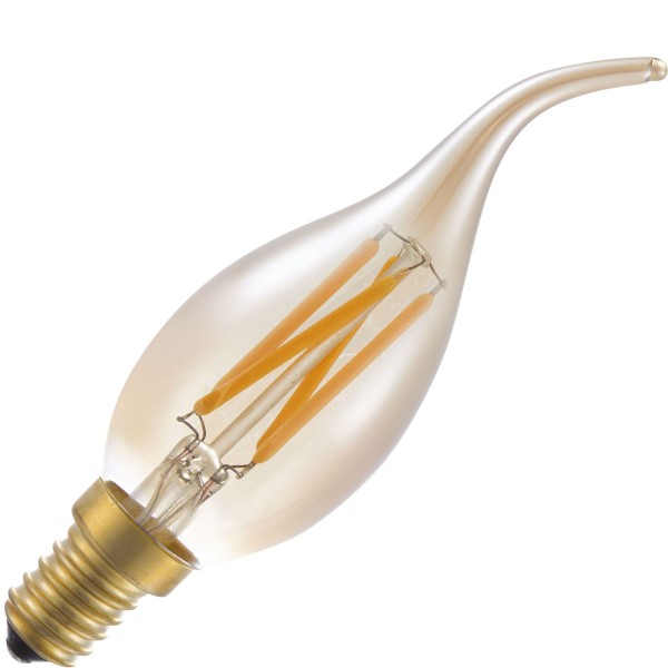 ✅ zuinig met een verbruik van slechts 4 watt✅ veelzijdig voor in bijvoorbeeld een kroonluchter✅ voor elke ruimte✅ 3 jaar garantielighto led kaarslamp is de perfecte vervanging voor uw oude halogeenlamp. Hij is dimbaar