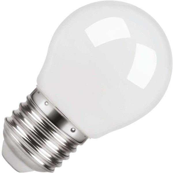 ✅ zuinig met een verbruik van slechts 5 watt✅ veelzijdig✅ voor elke ruimte✅ 3 jaar garantieintroductie van de lighto led kogellamp! Deze krachtige en duurzame kogellamp is perfect om uw oude