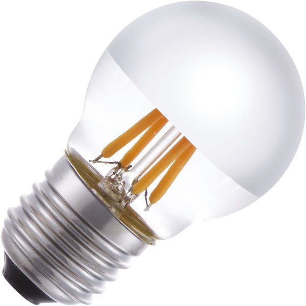 ✅ zuinig met een verbruik van slechts 4 watt✅ veelzijdig✅ 3 jaar garantieverlicht je huis met de lighto led kogellamp. Deze 4w lamp geeft u voldoende licht in elke ruimte. De led toepassing zorgt voor minder energie verbruik dan andere lampen