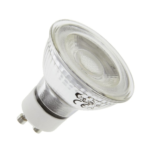 ✅ zuinig met een verbruik van slechts 5 watt✅ lamp voor inbouwspot✅ voor elke ruimte✅ 3 jaar garantiedeze led spot is een prima vervanger voor de bekende gu10 halogeenspot. Hij heeft dezelfde fitting