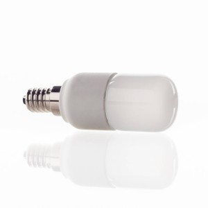 Lindby E14 4W LED lamp in buisvorm