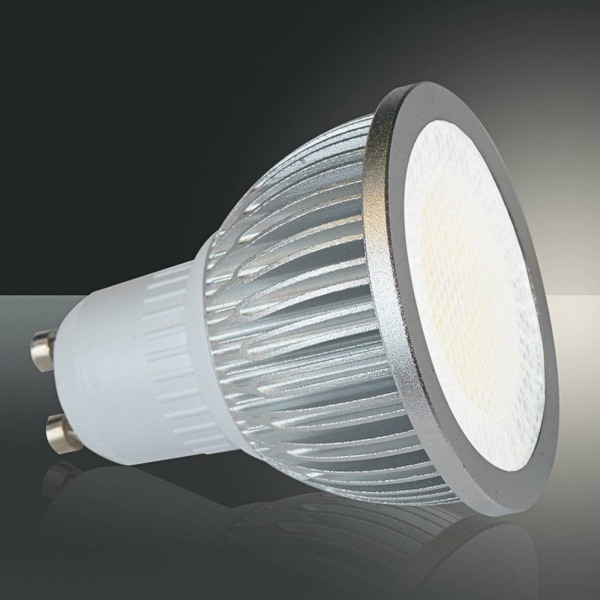 Lindby gu10 5w 829 hoogspanning led reflectorlamp