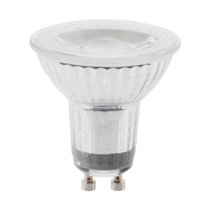 Lindby GU10 5W 830 LED-reflectorlamp, dimbaar