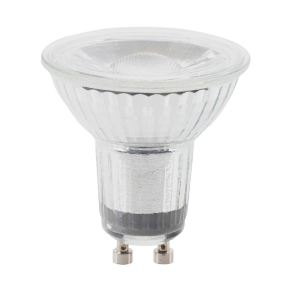 Lindby gu10 5w 830 led-reflectorlamp