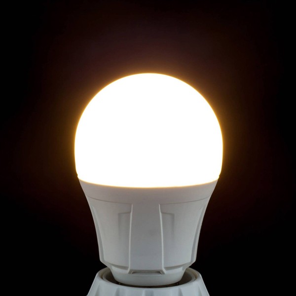 Lindby led lamp gloeilampvorm e27 11w 830 10 per set 1