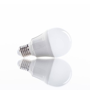Lindby LED lamp gloeilampvorm E27 11W 830 10 per set