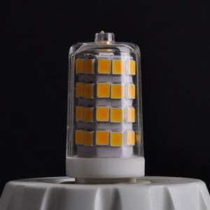 Lindby LED stiftlamp G9 3W universeel wit 4000K 350 Lumen