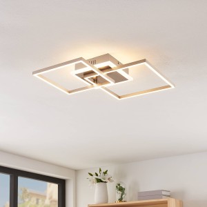 Lindby Smart LED plafondlamp