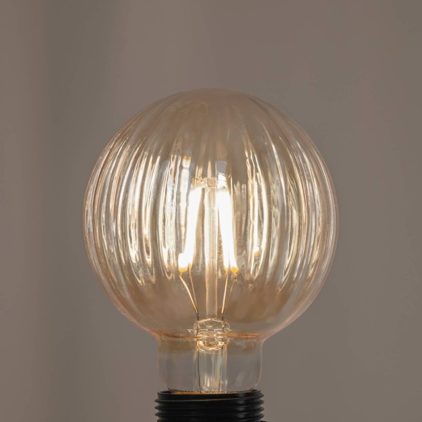8w led lamp g95