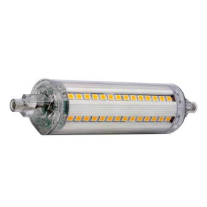 MEGAMAN R7s 118mm LED staaflamp 9W universeel wit