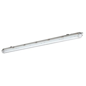 Müller-Licht Aquaslim – LED plafondlamp voor vochtige ruimtes 150 cm