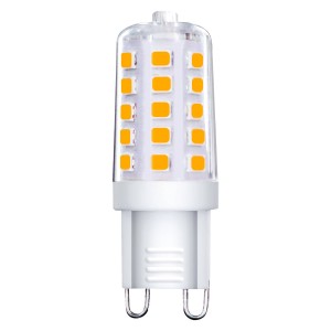 Müller-Licht G9 3W 927 LED stiftlamp helder